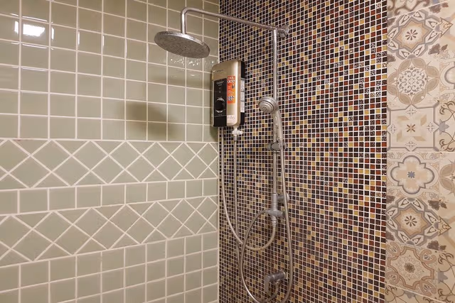 Double Room, Private Bathroom