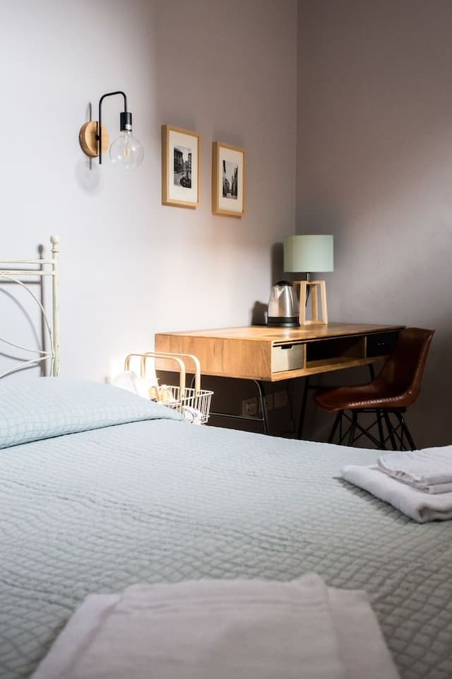 Classic Double Room