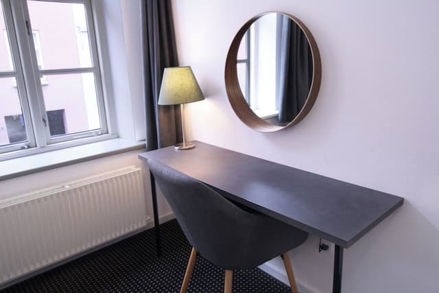 Apartment, 1 Bedroom, Kitchen