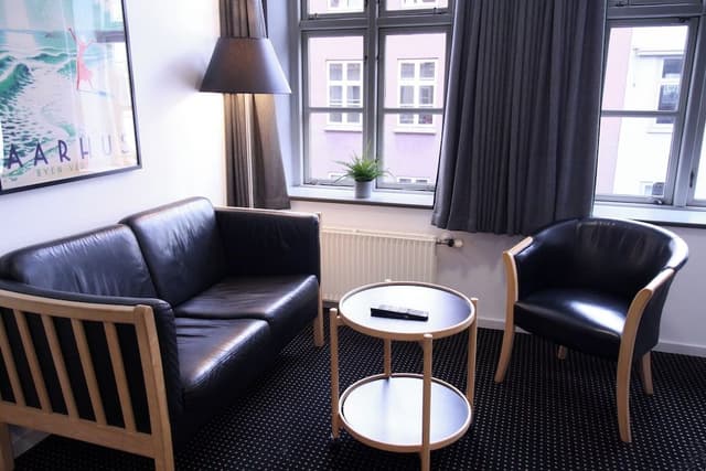 Apartment, 1 Bedroom, Kitchen