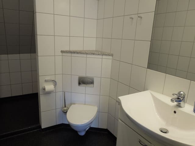Apartment, 1 Bedroom, Kitchen