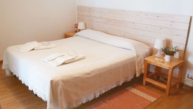 Classic Double Room, Private Bathroom (External)