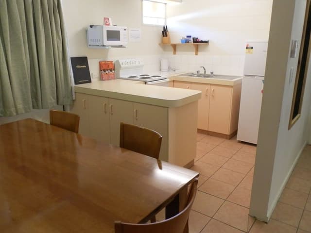 Self Contained Unit