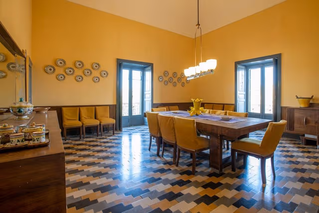 Exclusive Villa