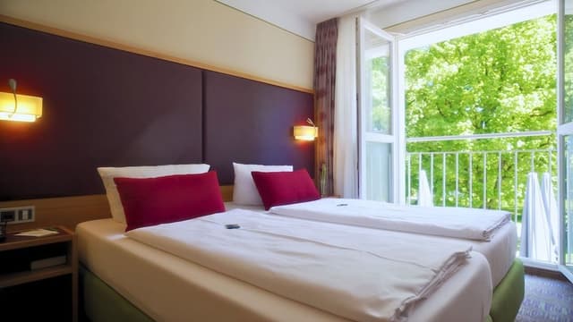 Classic Double Room