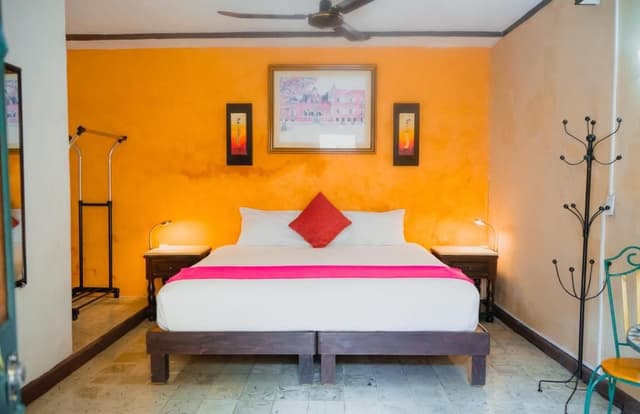 Superior King Room