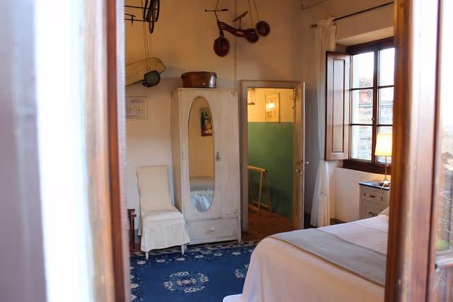 Double Room (La Collina)