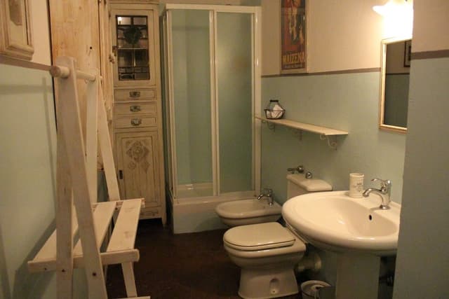 Superior Double Room (La Piazza)