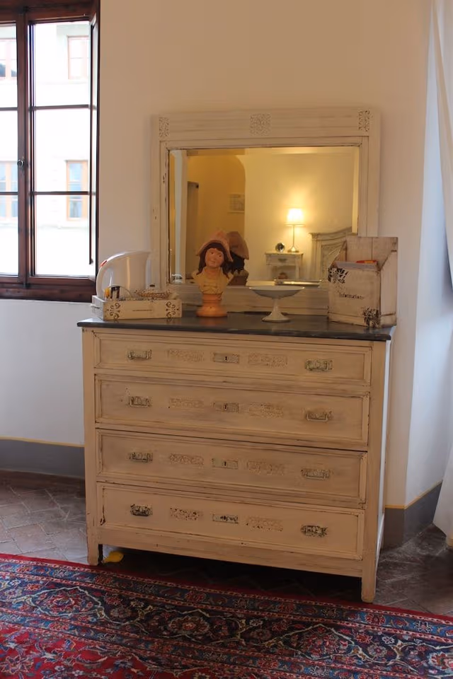 Superior Double Room (La Piazza)