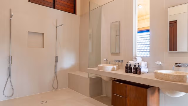 Four Bedroom Grand Master Villa