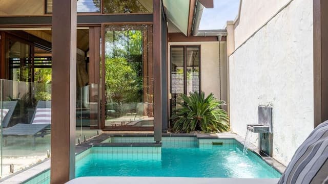 Four Bedroom Grand Master Villa