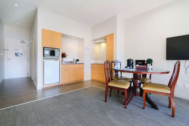 Two Bedroom Suite
