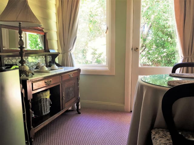 Master Spa Suite