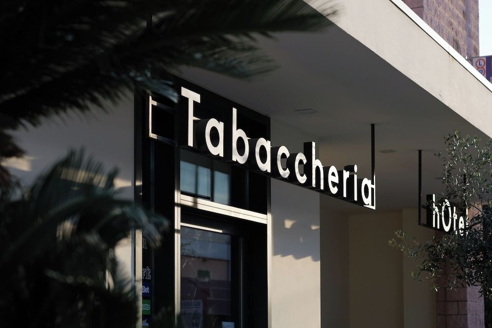 Albergo Ristorante Da Tonino0