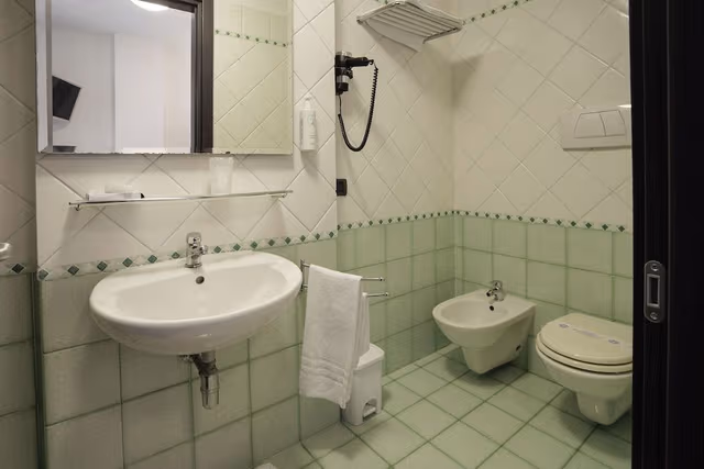 Single Room
