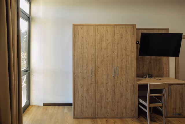 Classic Triple Room