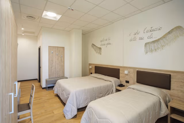 Classic Triple Room
