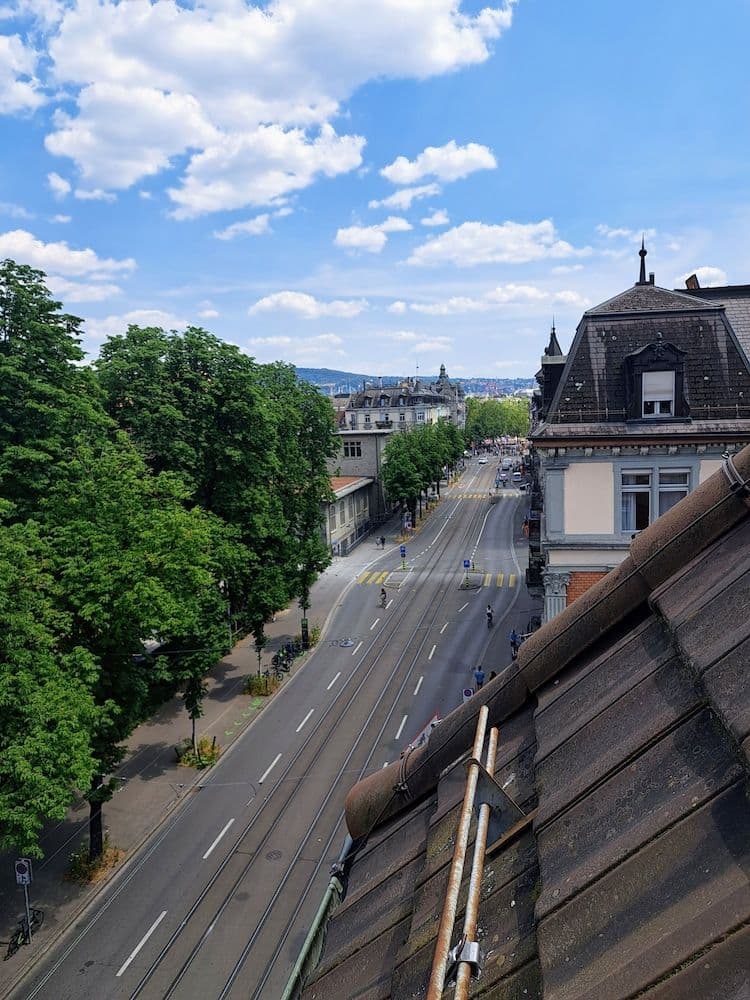 Pension furDich Pension furDich