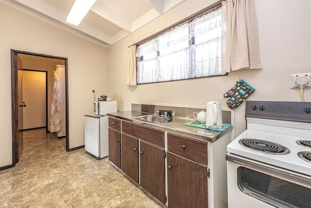 Standard Room, Non Smoking, Kitchen (2 Bedroom)