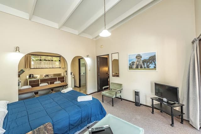 Family Room, Non Smoking, Kitchen