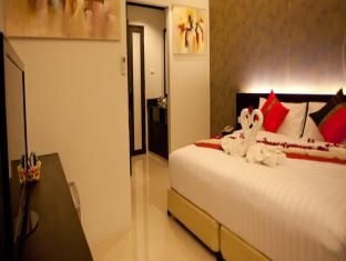 Kata Green Beach Hotel2