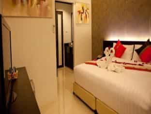 Kata Green Beach Hotel Kata Green Beach Hotel