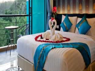 Kata Green Beach Hotel Kata Green Beach Hotel