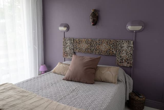 Standard Double Room, 1 Double Bed, Non Smoking