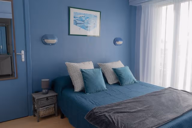 Superior Double Room, 1 Queen Bed, Non Smoking