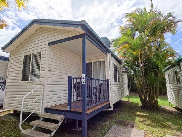 Two Bedroom Villa (4 Guests)