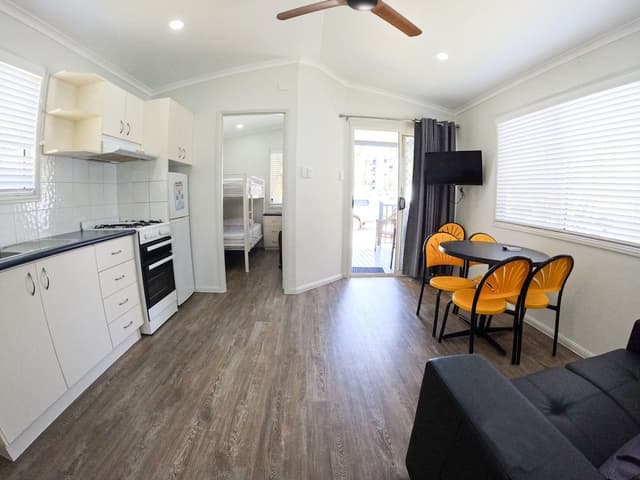 Two Bedroom Villa (5 Guests)