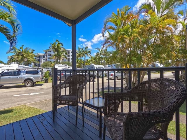 Two Bedroom Villa (5 Guests)