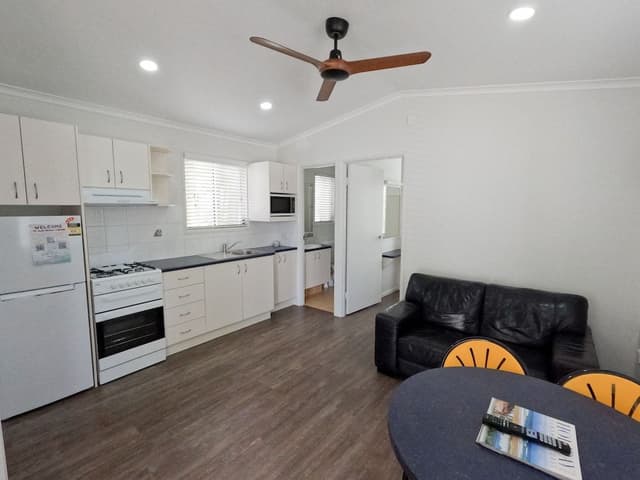 Two Bedroom Villa (4 Guests)