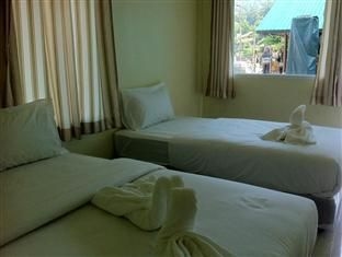 อาปาเช่ บีช เฮ้าส์ (Apache Beach House)2