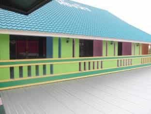 เรืองศรีศิริ เกสท์เฮาส์ เรืองศรีศิริ เกสท์เฮาส์