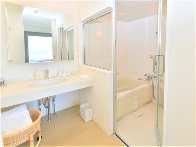 Superior Twin Room, Smoking