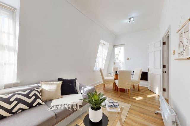 Comfort Apartment