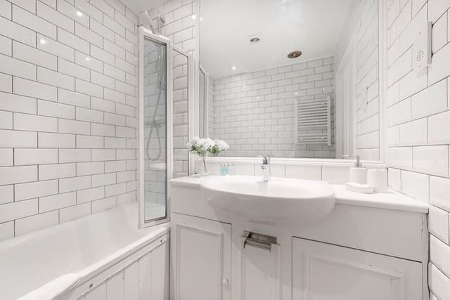 Business Apartment, Accessible, Private Bathroom (1 Bedroom)