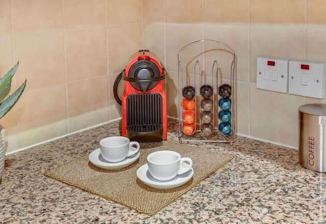 Business Apartment, Accessible, Private Bathroom (1 Bedroom)