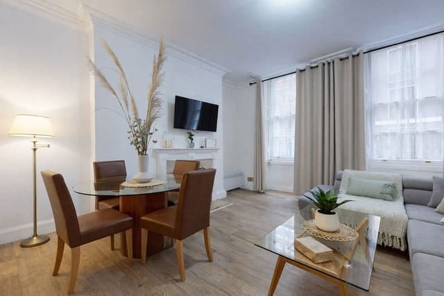 Premium Apartment, Accessible, Private Bathroom