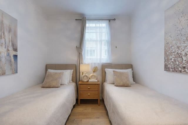 Luxury Apartment, Accessible, Private Bathroom