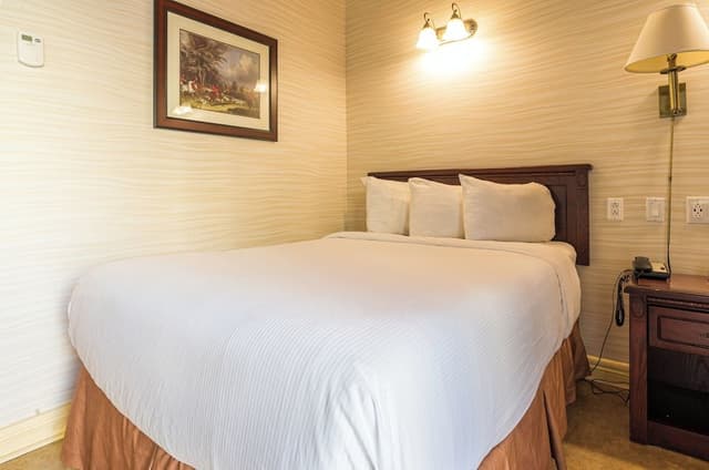 Double Room, 1 Double Bed, Courtyard Area
