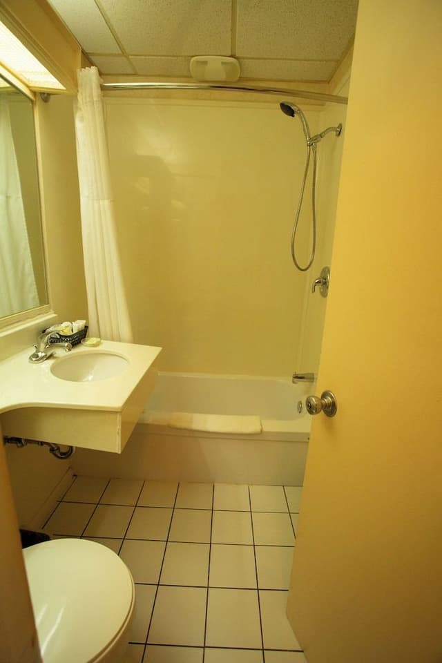Double Room, 1 Double Bed, Courtyard Area