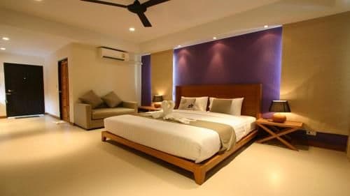 Superior Villa