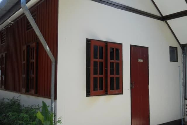 Standard Room, Fan