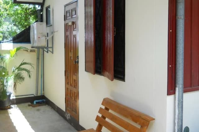Standard Room, Air Conditioned