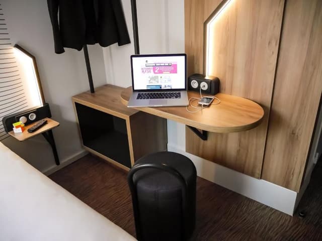 Triple Room -Handicap