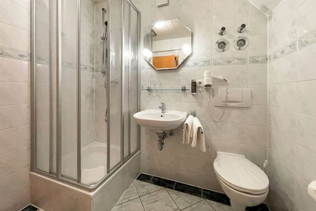 Comfort Apartment