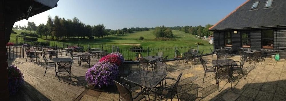 Wharton Park Golf & Country Club0