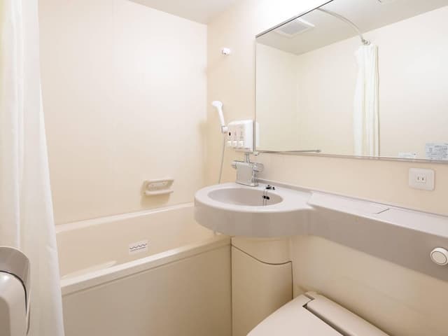Standard Twin Room, Non Smoking